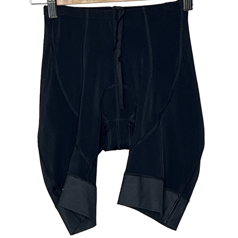 Borah Bicycle Shorts Sz Small